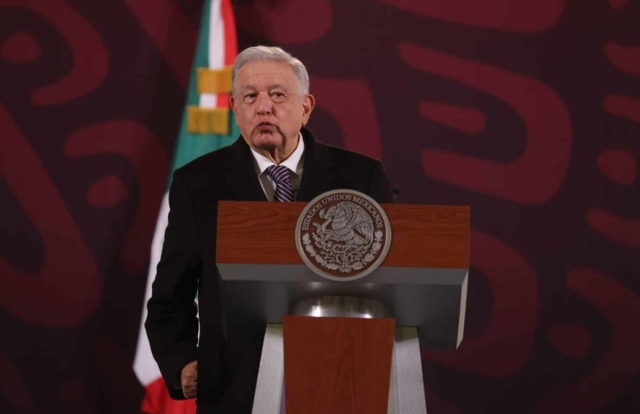 López Obrador presentará reforma para prohibir consumo de fentanilo