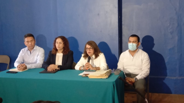 32 denuncias promovió Gobierno de Cuernavaca contra exautoridades de pasada administración
