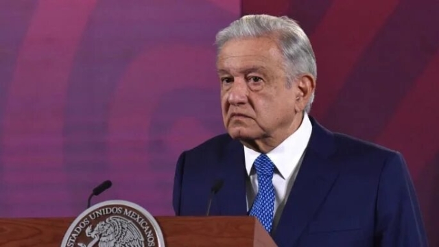 López Obrador condena ataques contra periodistas en Guerrero y Michoacán