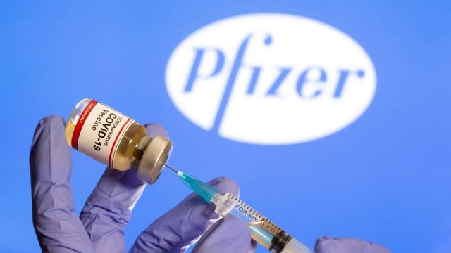 EEUU donará 500 millones de vacunas Pfizer.