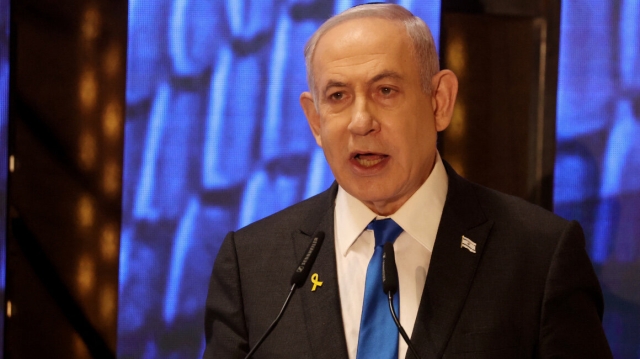 &#039;Algo salió trágicamente mal&#039; en ataque a Ráfah, dice Netanyahu