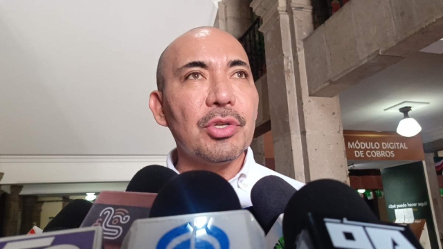 Gobierno auxiliará a 15 municipios en cobro de predial