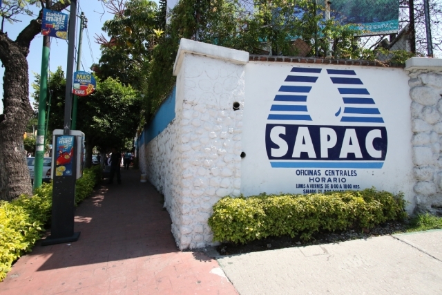 Informa SAPAC suspensión de abasto por reparación del pozo Monasterio