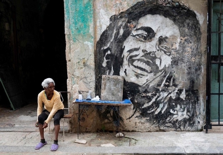 Honran al Legado Musical de Bob Marley en el Caribe