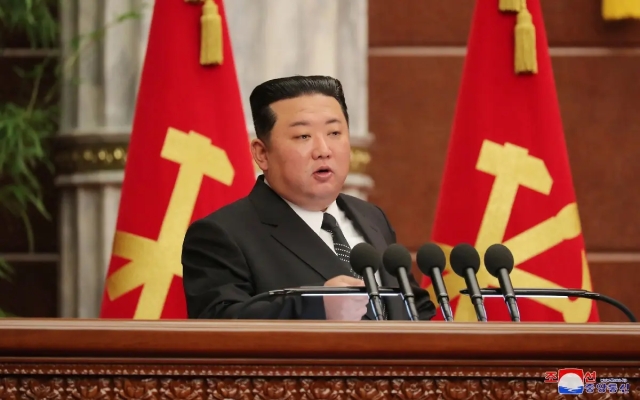 Pyongyang &quot;está preparado&quot; para realizar prueba nuclear en cualquier momento, advierte Seúl