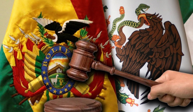 Reforma judicial en México: 5 lecciones de Bolivia sobre elección de jueces