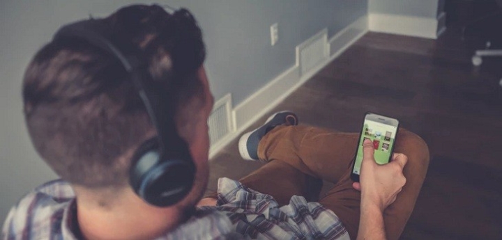 Cuatro apps para escuchar audiolibros