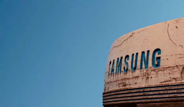 Así es como Samsung va a sacarle partido a la escasez de chips y ganar más dinero
