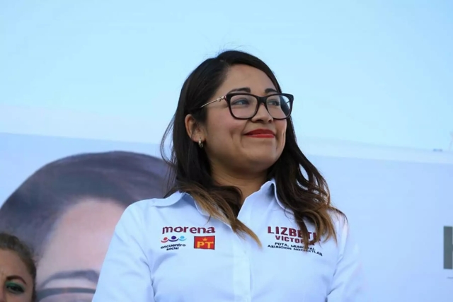 Declaran culpable a ex alcaldesa de Nochixtlán por desaparición forzada