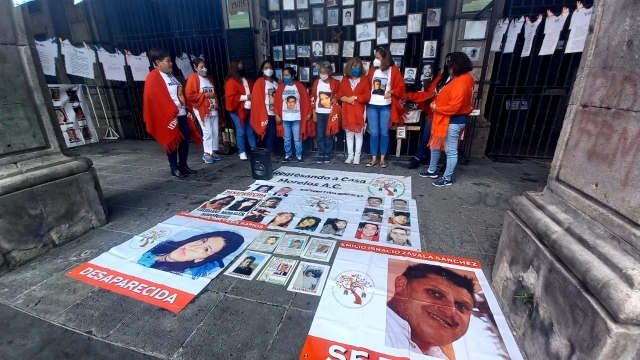 De nuevo exhumarán cuerpos del panteón ministerial de Tetelcingo: Regresando a Casa