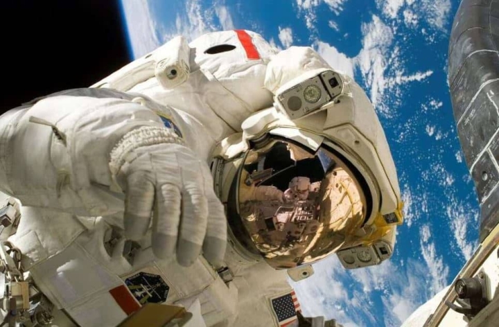 La NASA pagará una fortuna a quien logre el Deep Space Food Challenge
