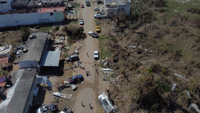 ¿Qué podemos aprender de la catástrofe de Acapulco?