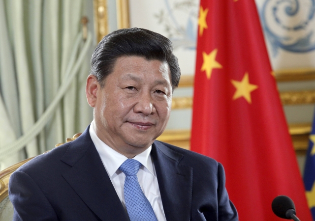 Xi Jinping lanza advertencia a Joe Biden.
