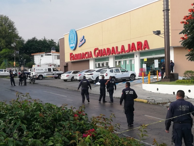 Fallece la diputada Gabriela Marín Sánchez tras agresión a tiros en Cuernavaca