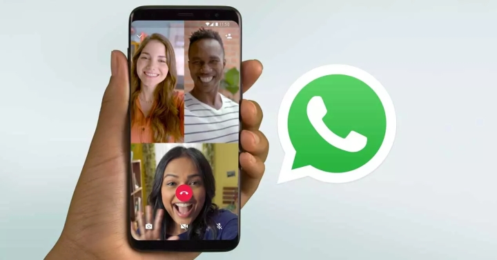 WhatsApp anuncia filtros de realidad aumentada para mejorar videollamadas