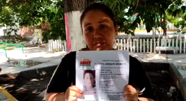 Continuarán búsqueda de niño de 11 años desaparecido en Tlaquiltenango