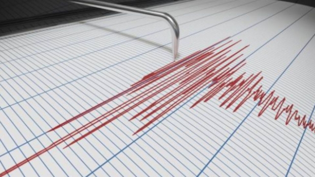 Detectan sismos lentos en Guerrero; pueden durar hasta 8 meses