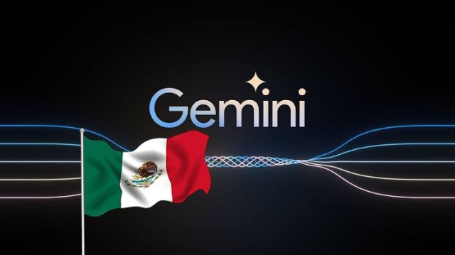 Habla con Gemini Live: IA de Google ahora en español