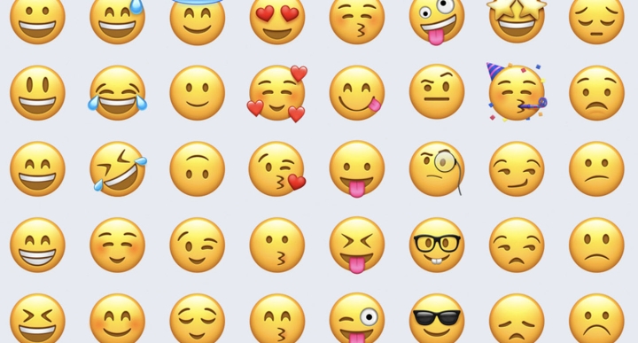 ¿Por qué se celebra el día Mundial del emoji?