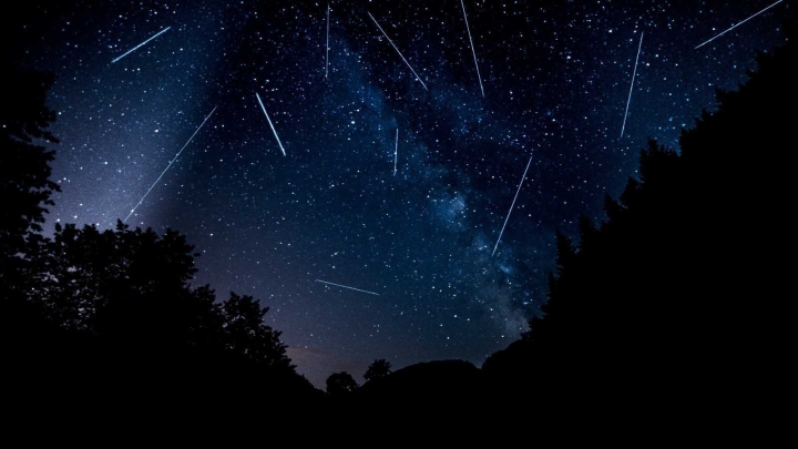 Lluvia de estrellas Perseidas 2023 iluminarán el cielo