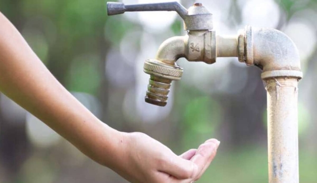 Denuncian falta de agua potable en localidades de Tetecala
