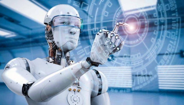 Inteligencia Artificial: la gerencia ideal de ingeniería
