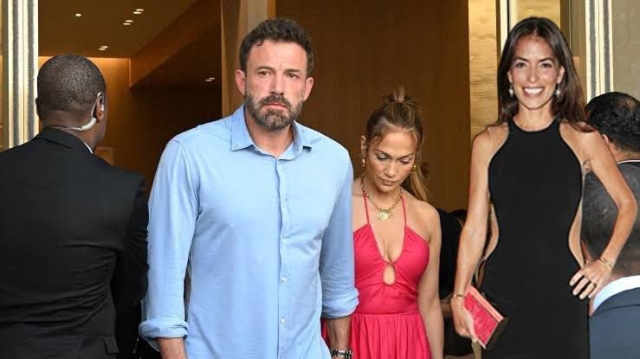 JLo y Ben Affleck contratan a la abogada Laura Wasser para su divorcio