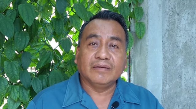 Asesinan a tiros al presidente municipal de Xoxocotla