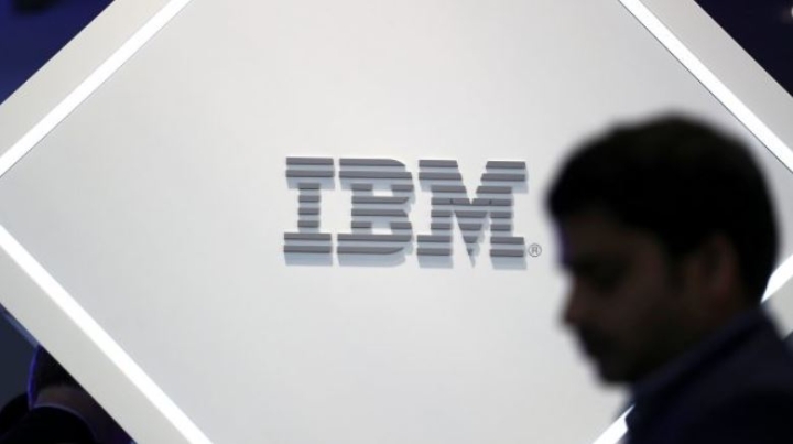 IBM ganó 5,743 mdd en 2021; gracias a nube y consultoría