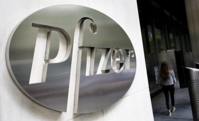 EU aprueba el fármaco nasal de Pfizer contra la migraña