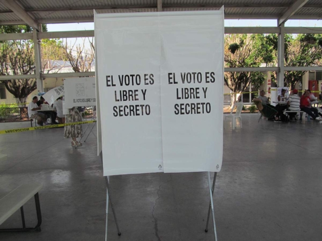   El INE ya confirmó el inicio del proceso electoral extraordinario del Poder Judicial de la Federación, para el primero de junio del próximo año.