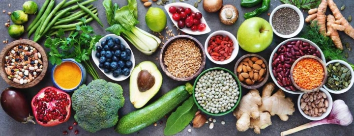 Alimentos contra resfriados: Estimula tu sistema inmune con estos nutrientes