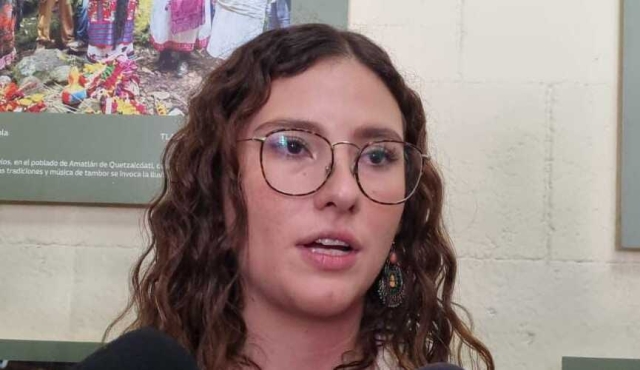 Secretaría de las Mujeres, en contra de concursos de belleza