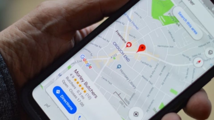 Google Maps te dirá cuánto pagarás en las casetas; ésta y otras nuevas funciones que llegaron a la app