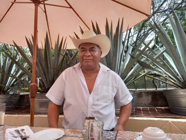 Afirma alcalde de Tlalnepantla que no renunciará
