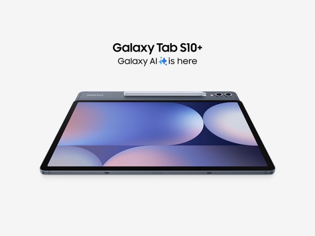 5 ventajas de la nueva Galaxy Tab S10