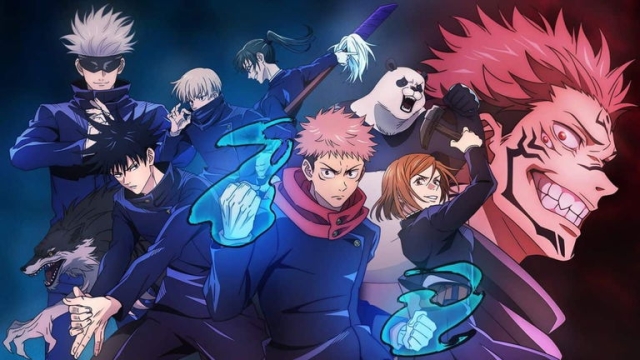 Gege Akutami admite errores tras el final de &#039;Jujutsu Kaisen&#039;