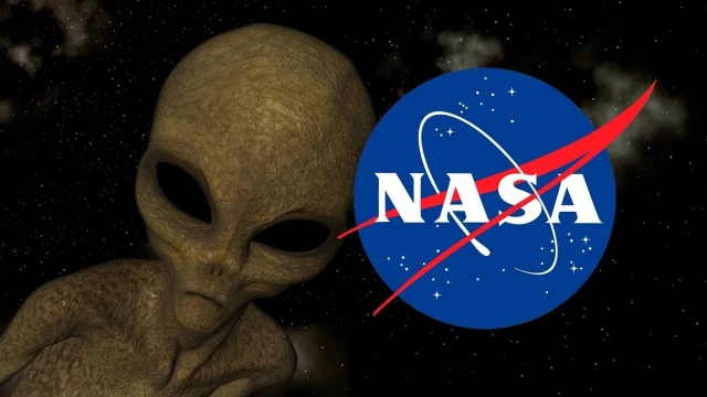 Un cohete de Space X estuvo a punto de chocar con un ovni, según la NASA