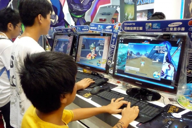 China endurece medidas contra la &quot;adicción a los videojuegos&quot;.