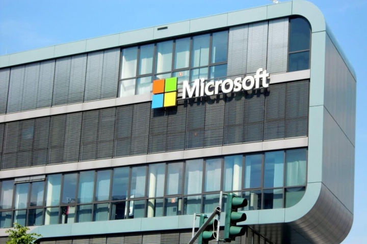 Microsoft recortará casi 4% de su plantilla mundial pese a mantener sólidas ganancias