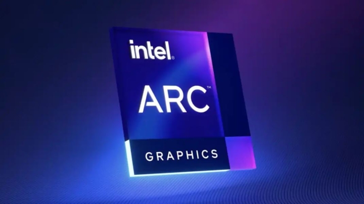Intel Arc: todas las novedades de la primera generación de GPUs para portátiles