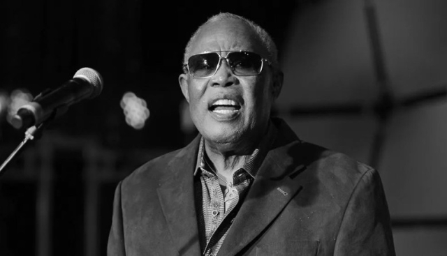 Fallece Sam Moore, legendario &quot;Soul Man&quot; de Sam &amp; Dave, a los 89 años