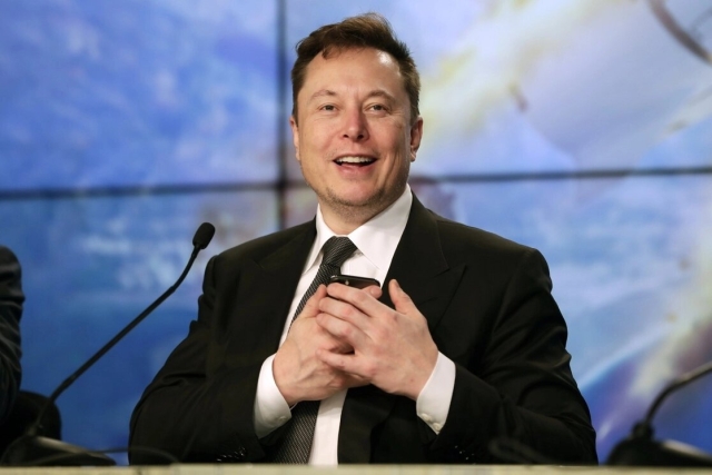 Ofrece Elon Musk apoyo a Nuevo León para perforar pozos: Samuel García