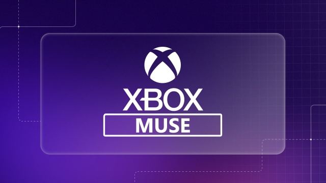 Xbox presenta Muse, una herramienta de IA para preservar juegos antiguos