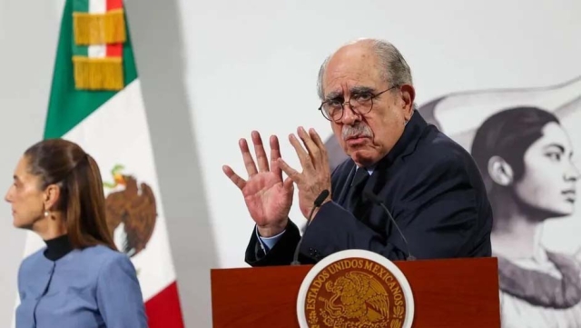 Pablo Gómez anuncia participación ciudadana abierta en la reforma electoral