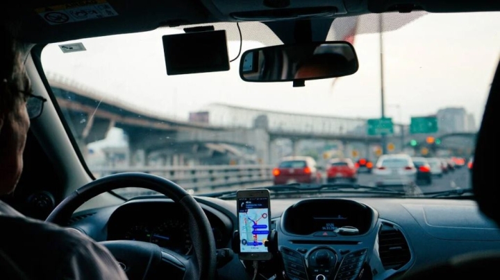 ¿Por qué los viajes de Uber y DiDi ahora son más caros?