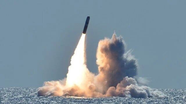 Rusia realiza con éxito prueba de misil intercontinental ‘Yars’