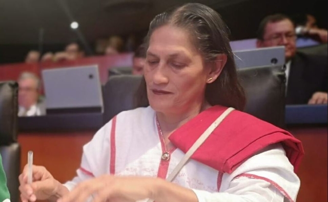 Organización de Panamá rechaza a Jesusa Rodríguez como embajadora