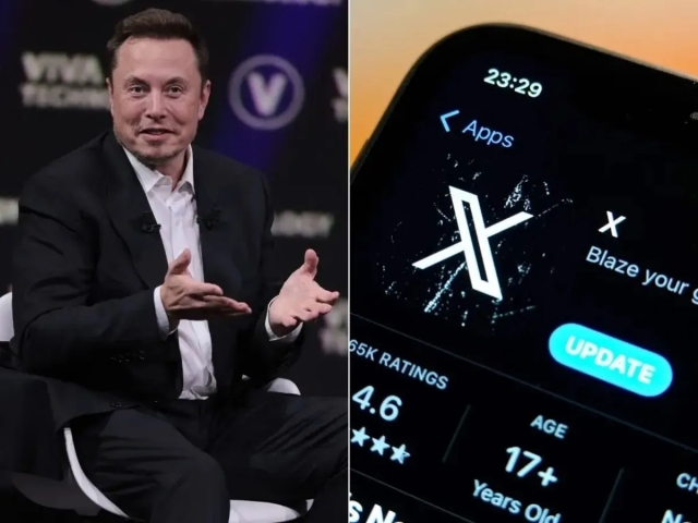 Elon Musk planea transformar &#039;X&#039; en una plataforma de citas