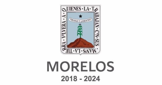 Reitera Gobierno de Morelos que en todo momento ha actuado con transparencia y legalidad
